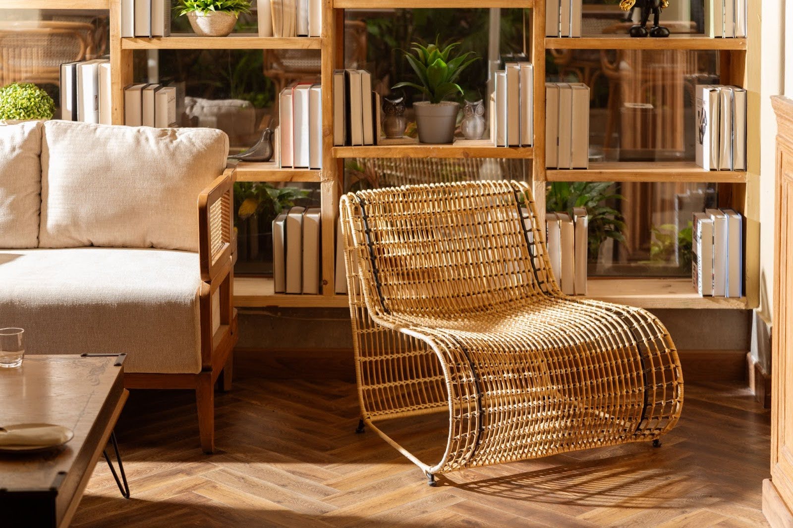Rattan Furniture