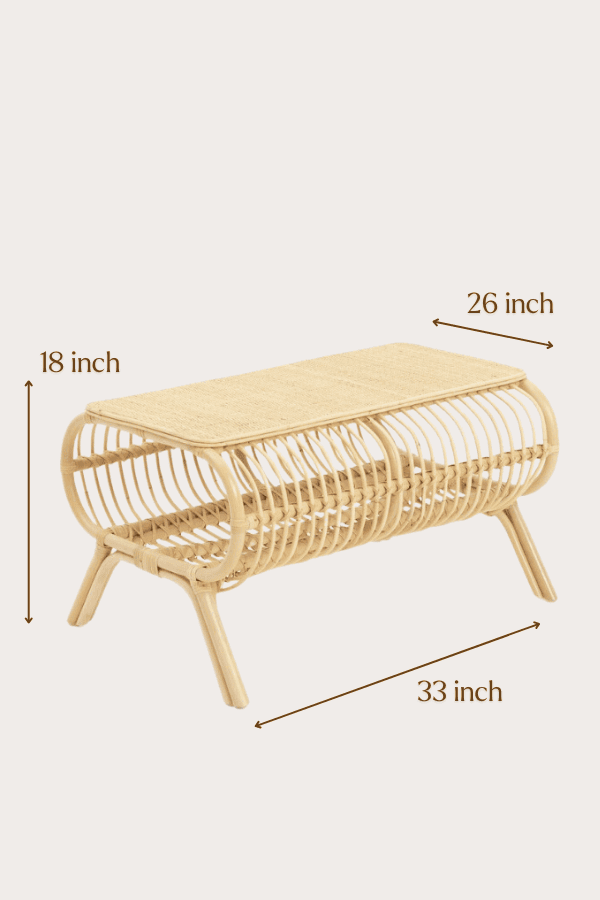 Tunnel Table