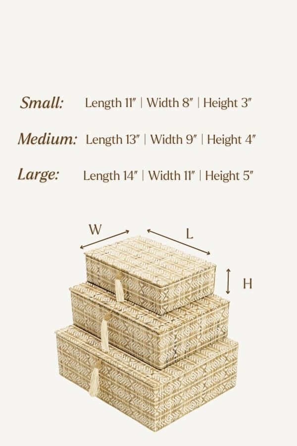 The Pyramid Mini