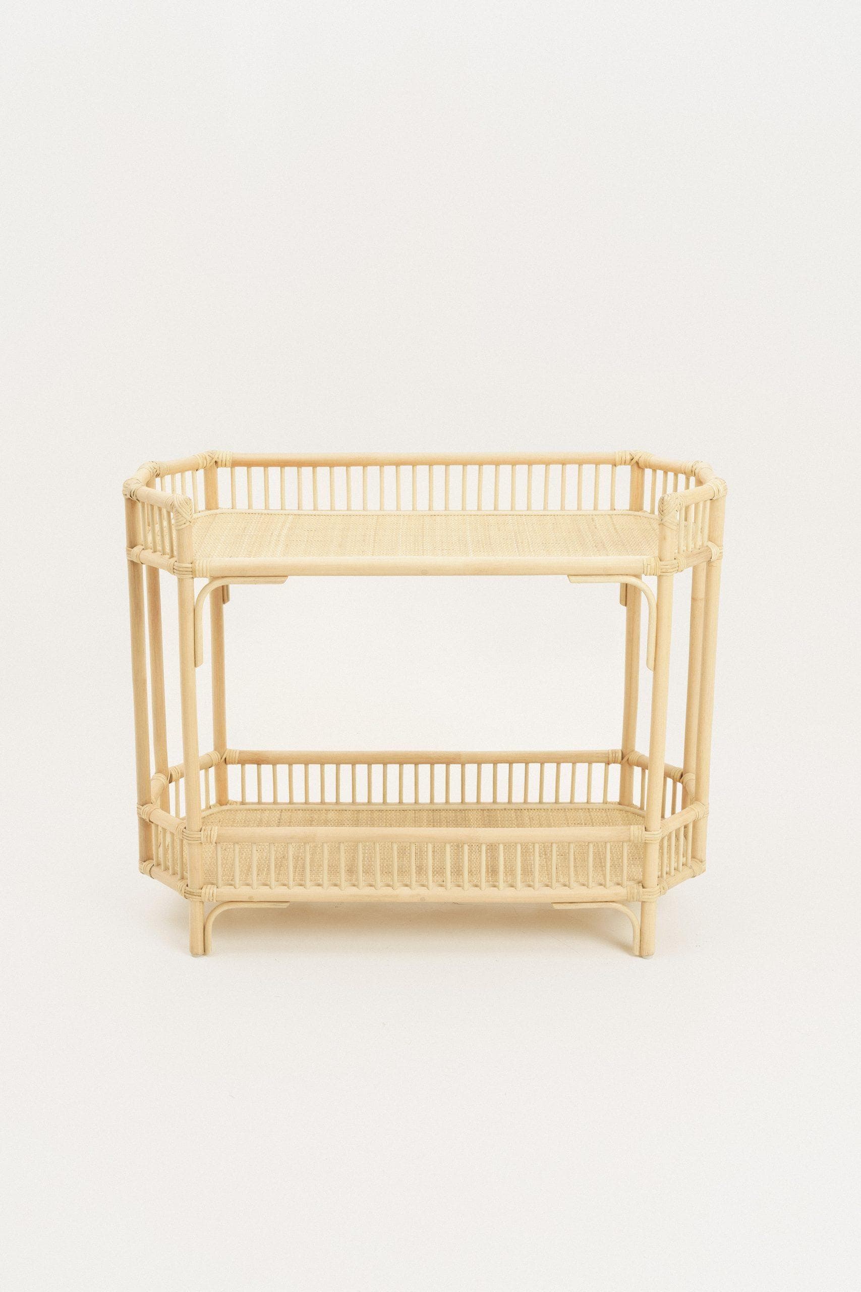 Manhattan Console Table