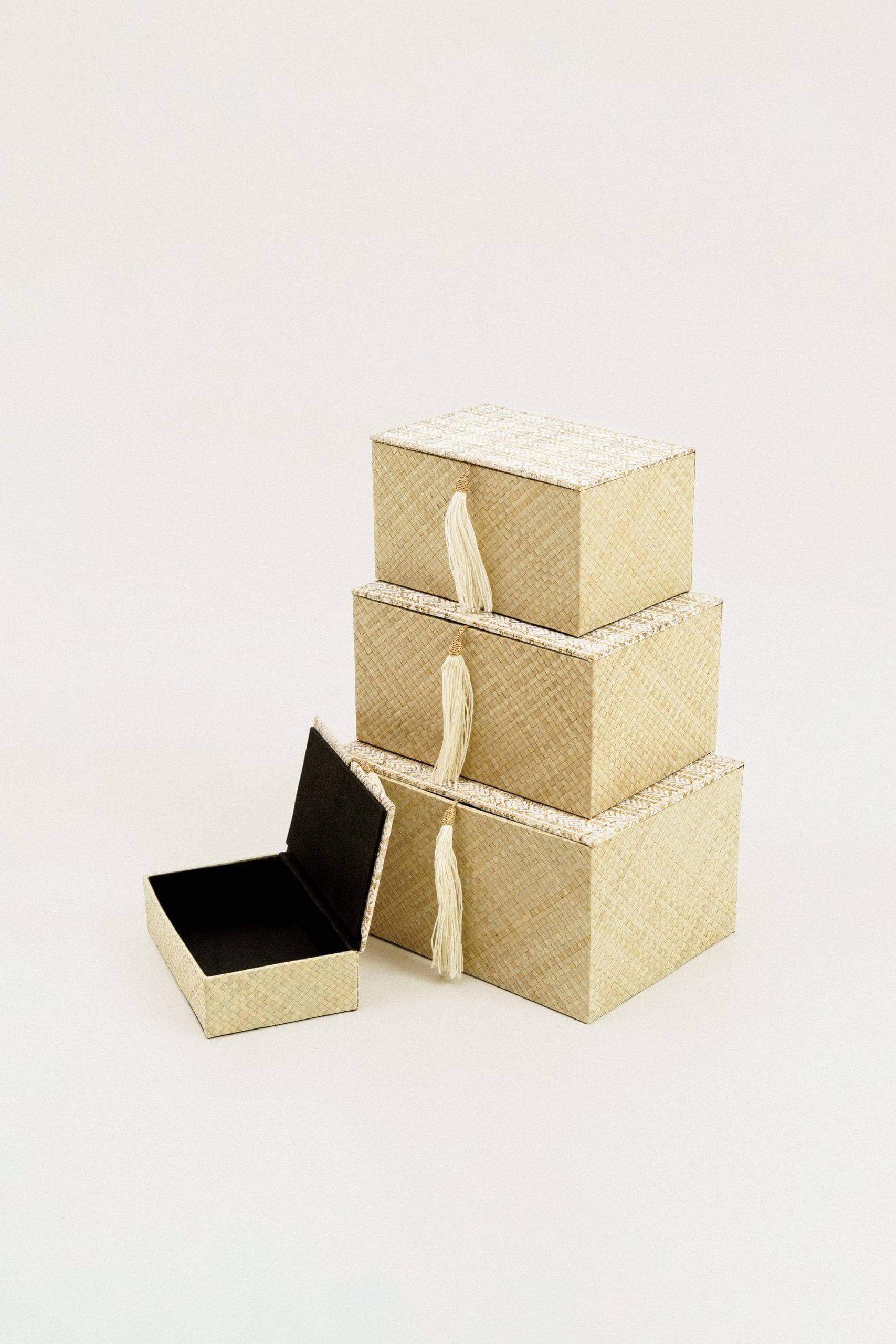 The Pyramid