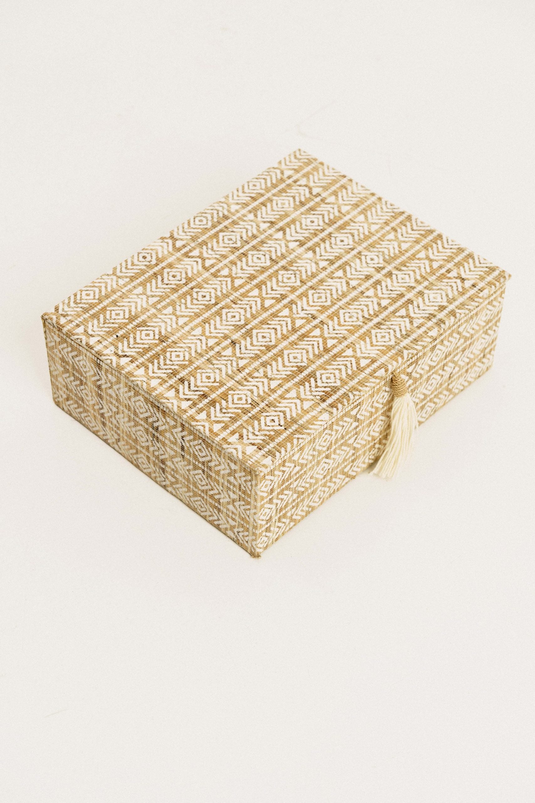 The Pyramid Mini