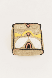 The Pocket Poufee Square