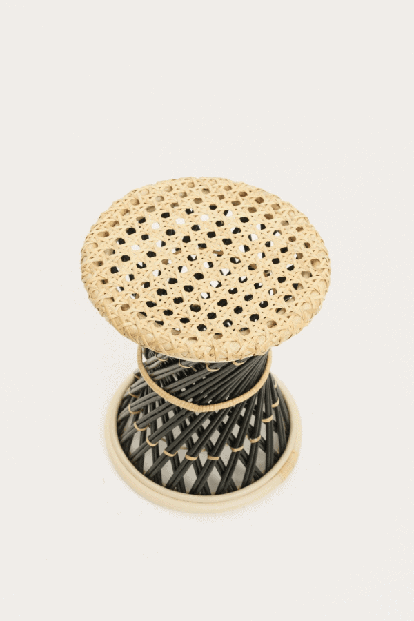 rattan furniture india