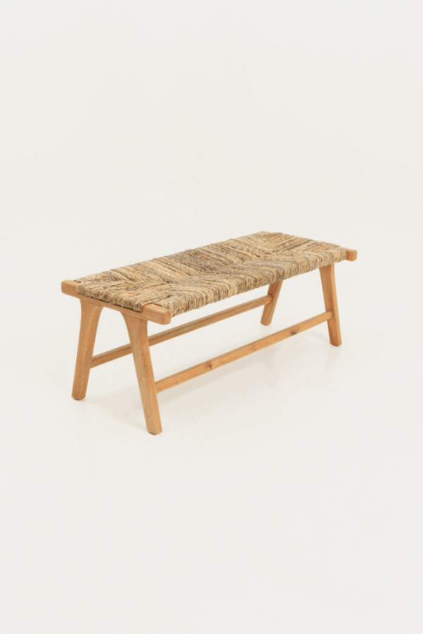 Copenhagen Bench