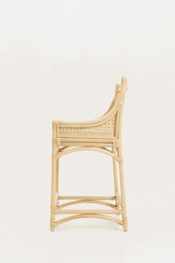 The Ambassador Counterstool