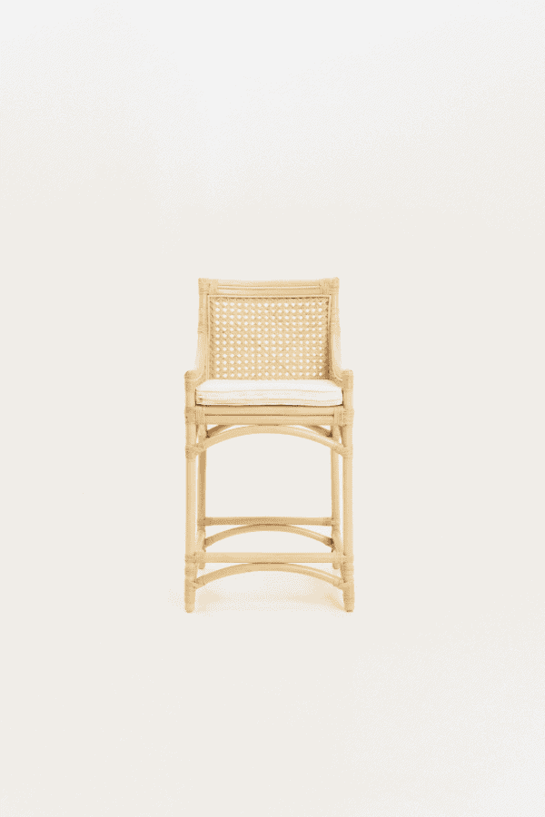 The Ambassador Counterstool