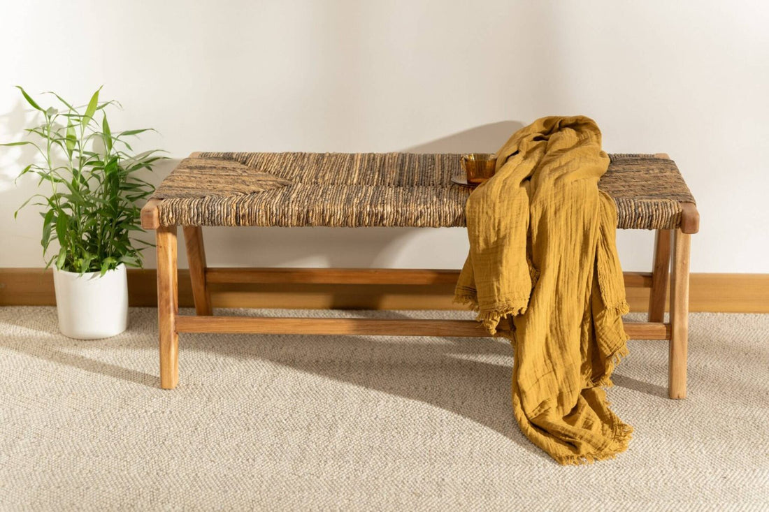 5 Reasons Why You Should Invest in Custom Furniture for Your Home