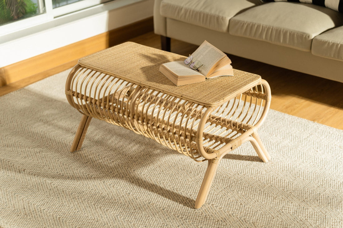 The Tunnel Table