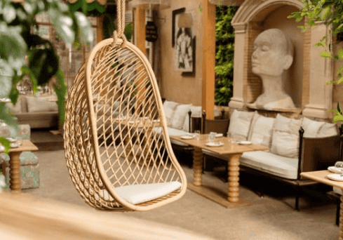 rattan for chairs online