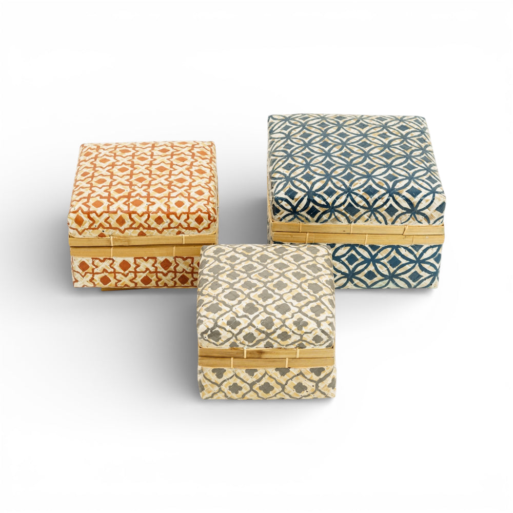 Bamboo Pop