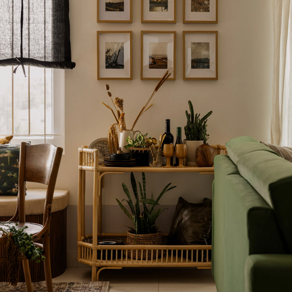 Manhattan Console Table