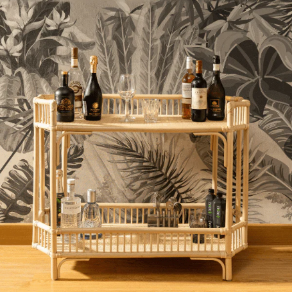 Manhattan Console Table