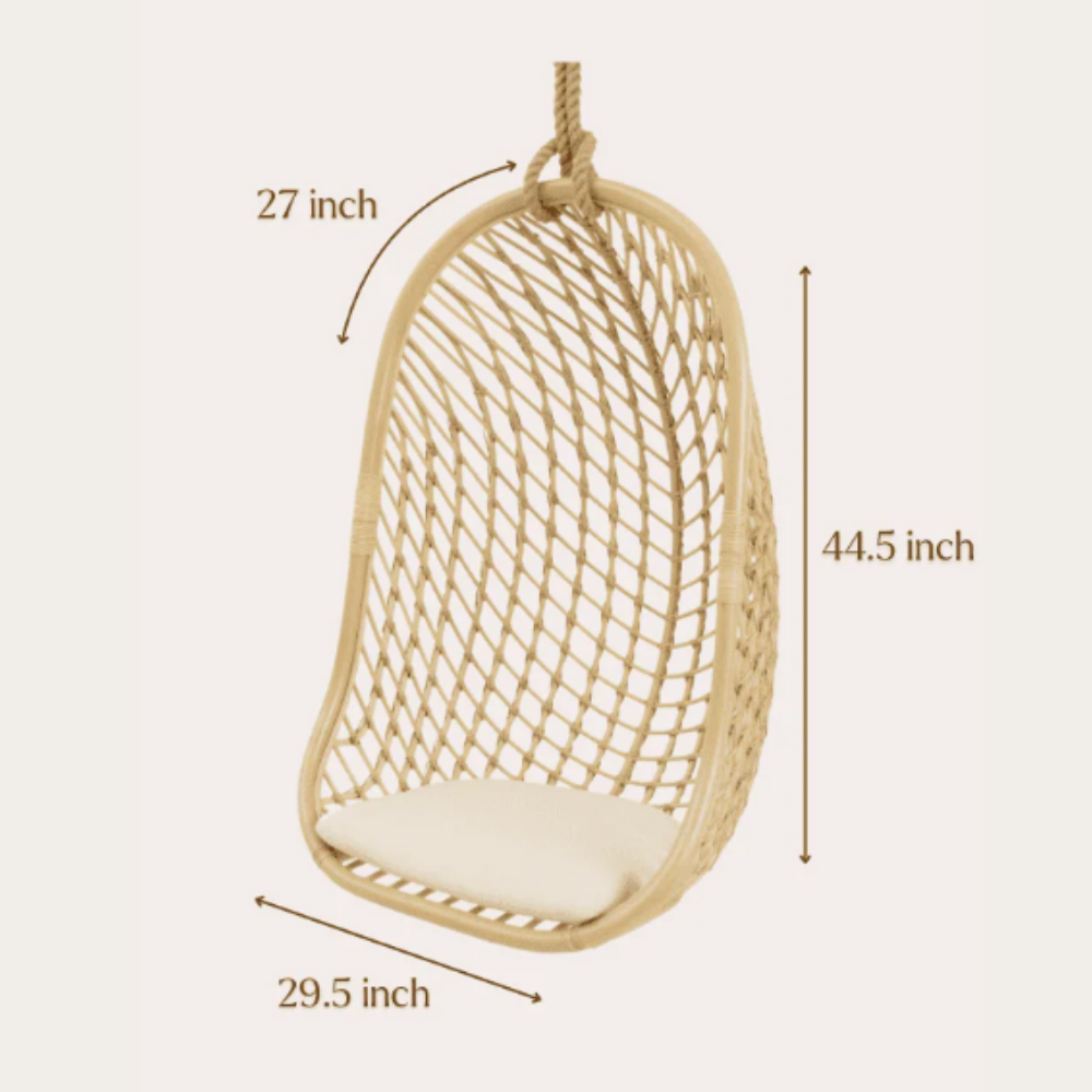 Storyteller Hanging Chair