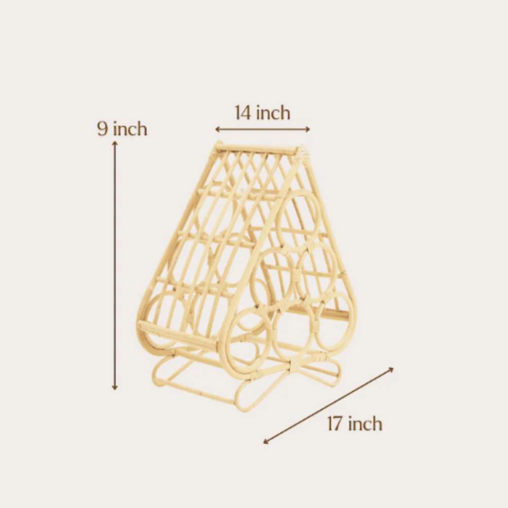 Wine Keeper Triangle