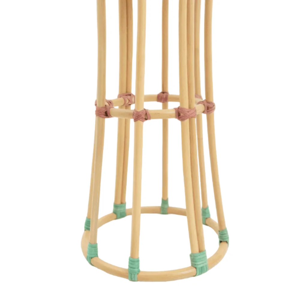 Circle of Life Planter