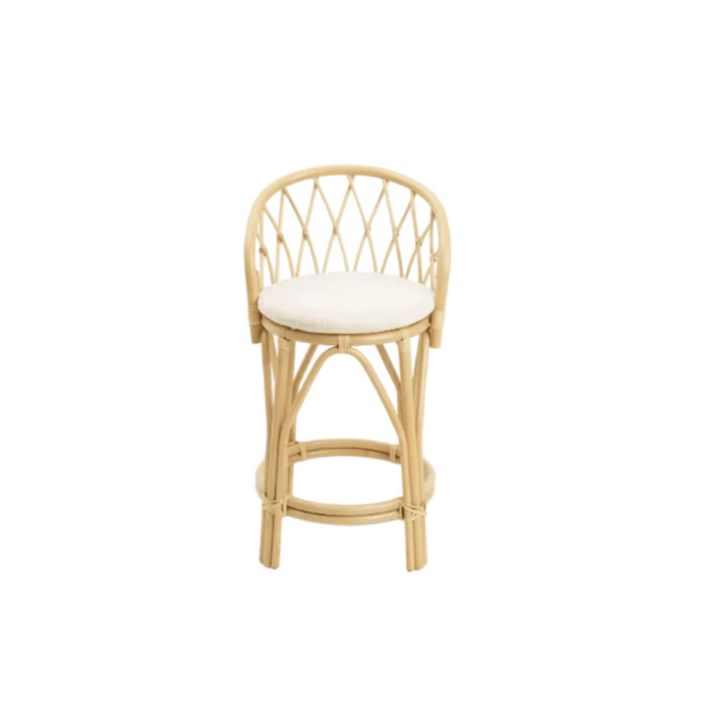 Chatterbox Counterstool