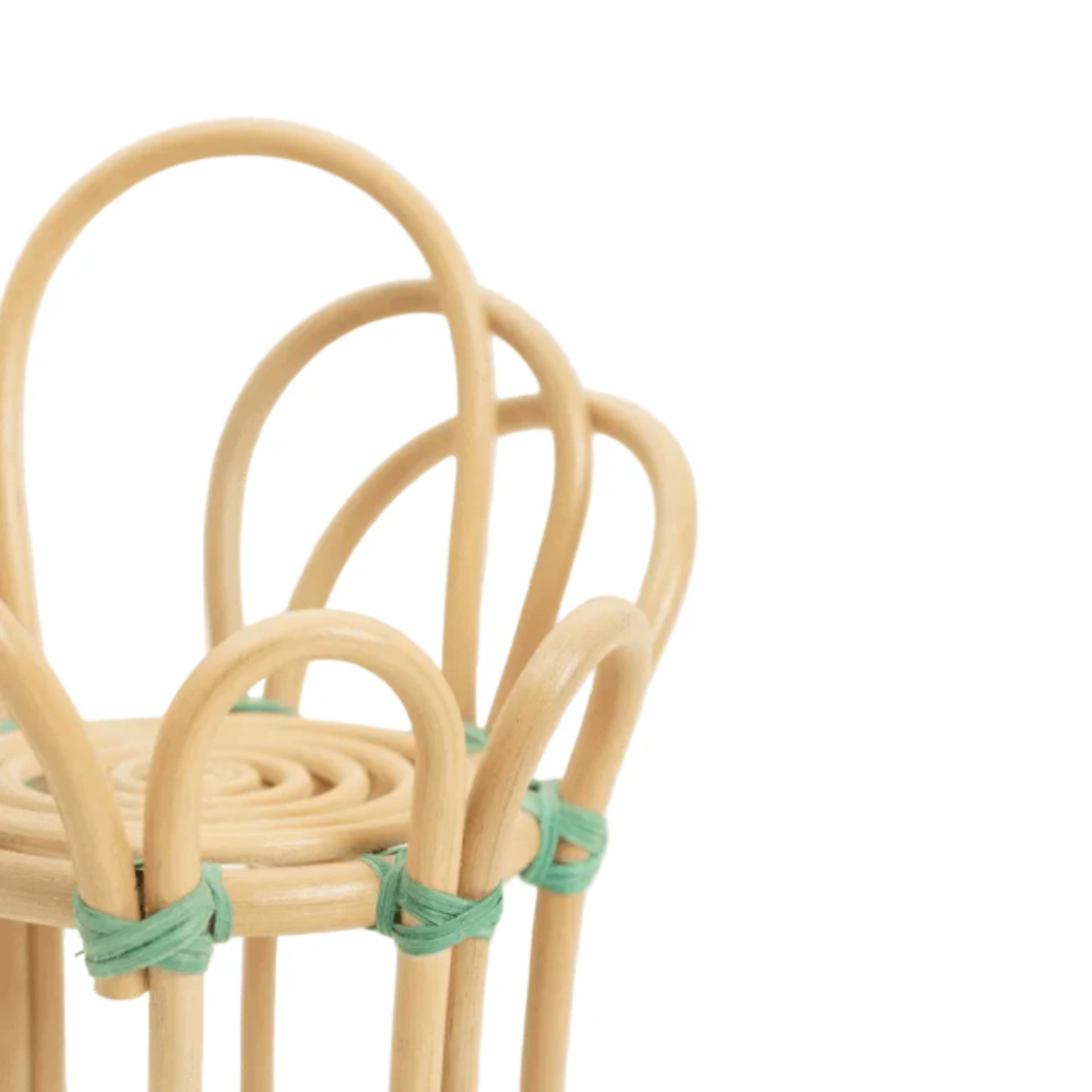 Circle of Life Planter