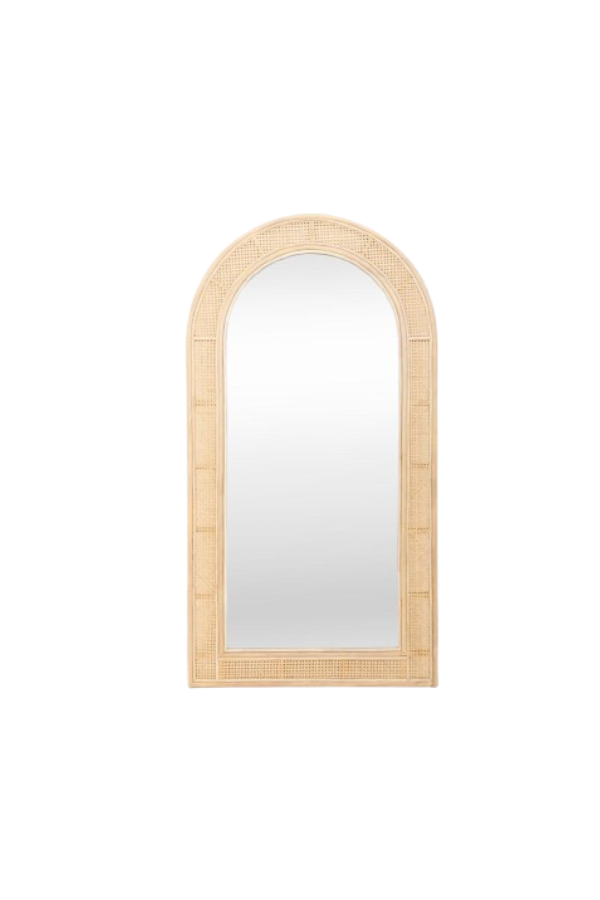 Maia Standing Mirror