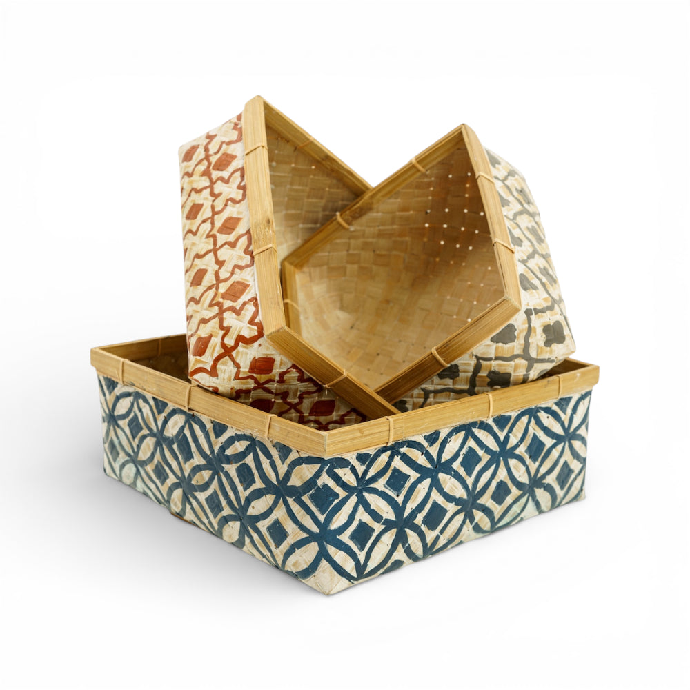 Bamboo Pop
