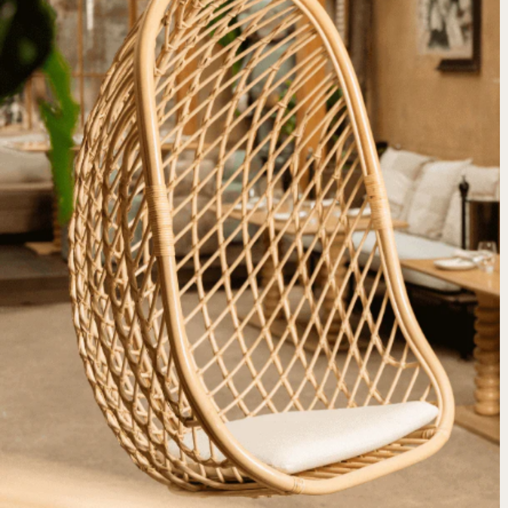 Storyteller Hanging Chair