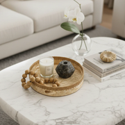 Ocean Bed Tray
