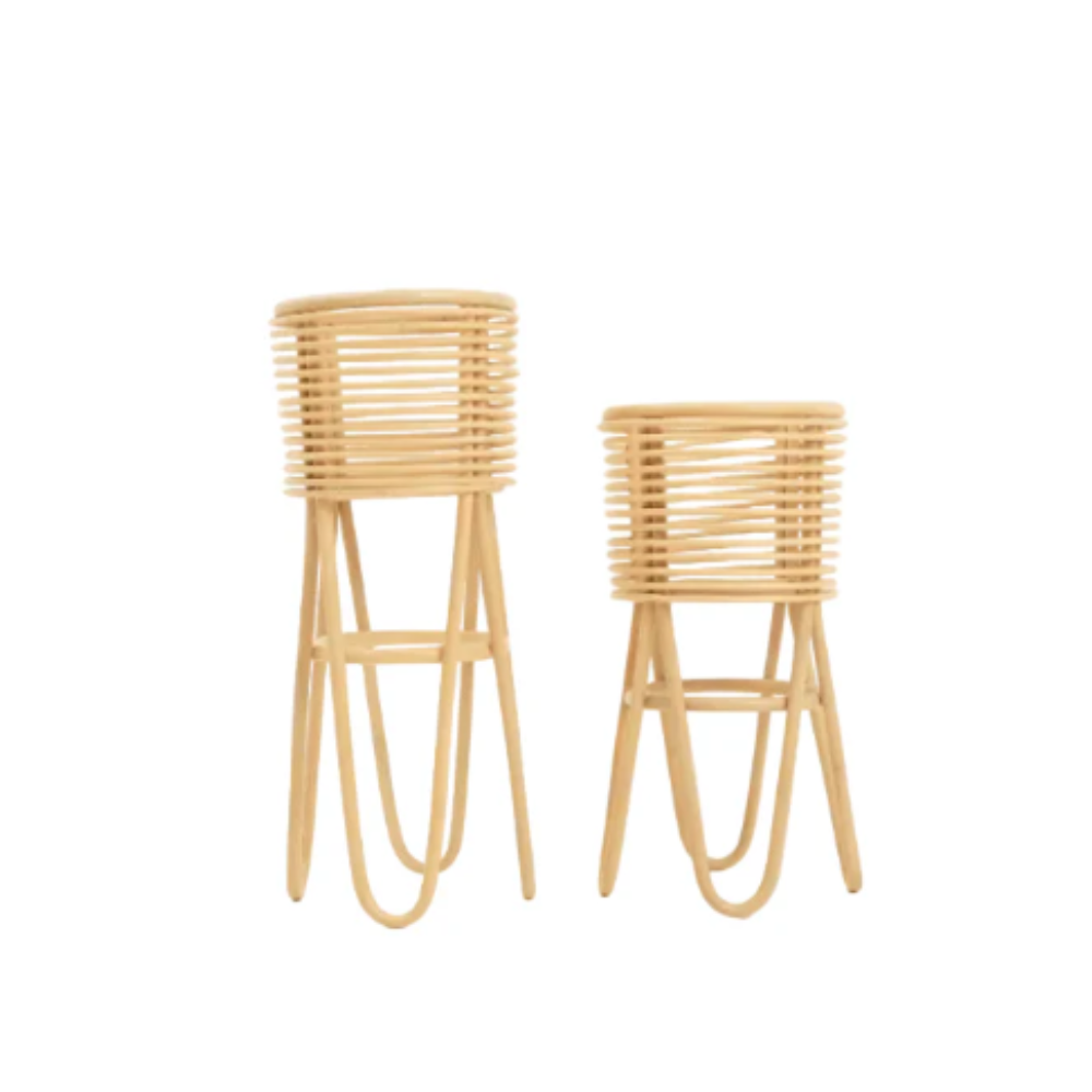 Tripod Planter Stand