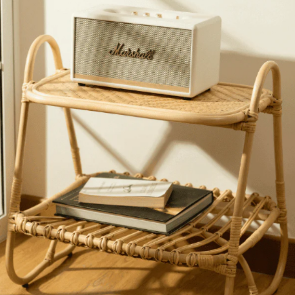 Cubby Catch all Table