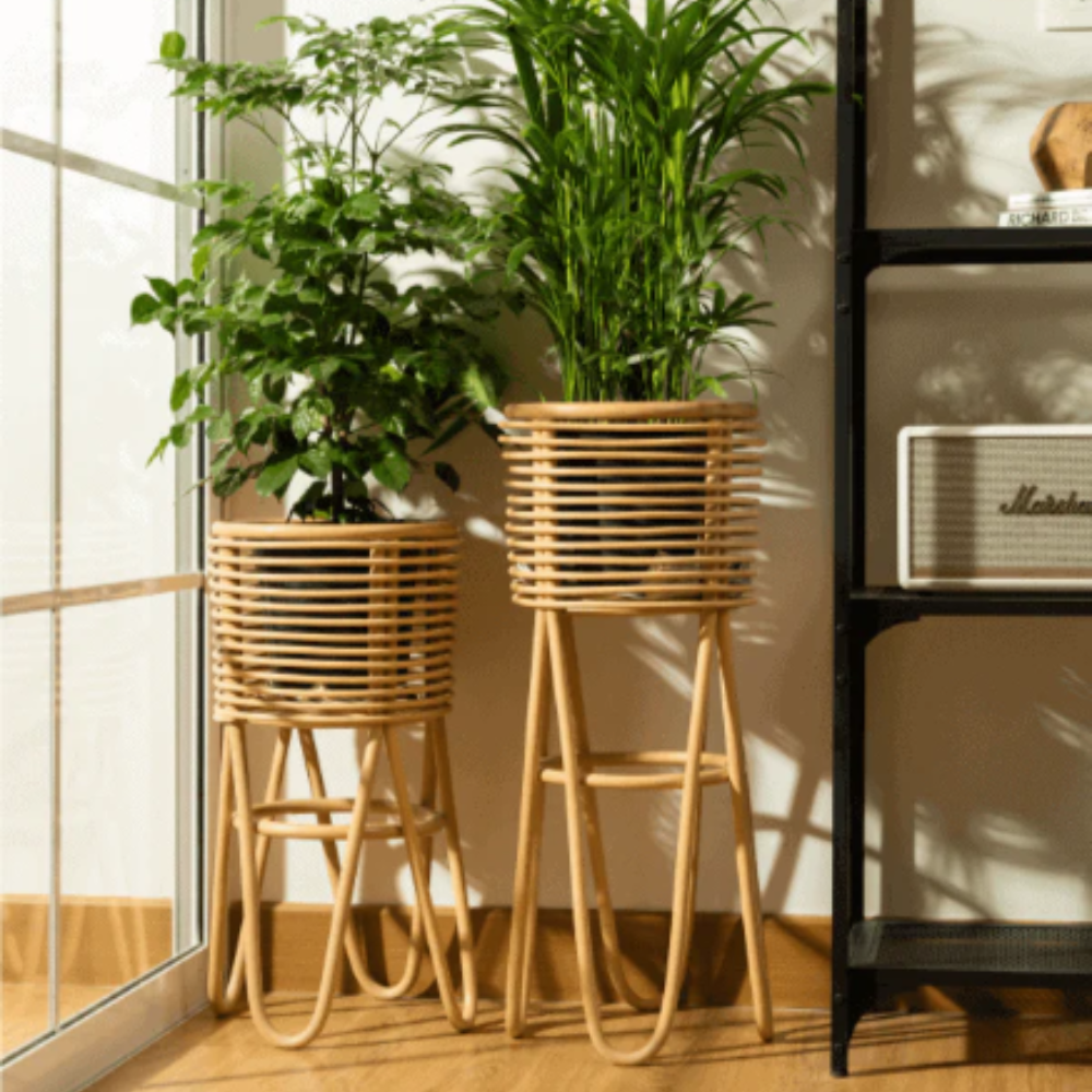 Tripod Planter Stand