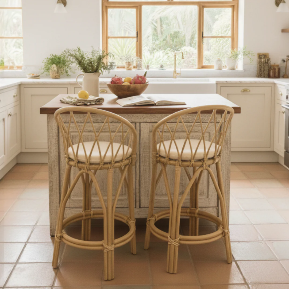 Chatterbox Counterstool