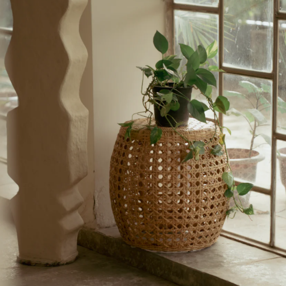 Fabio Round Coffee Table set