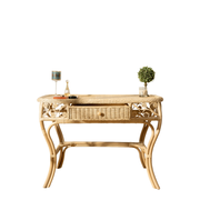 Lyla Peacock Console Table