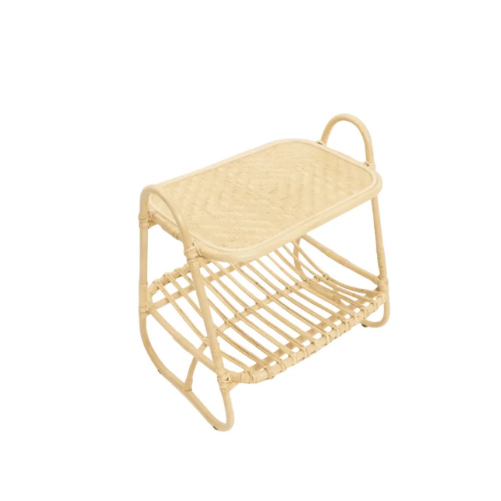 Cubby Catch all Table