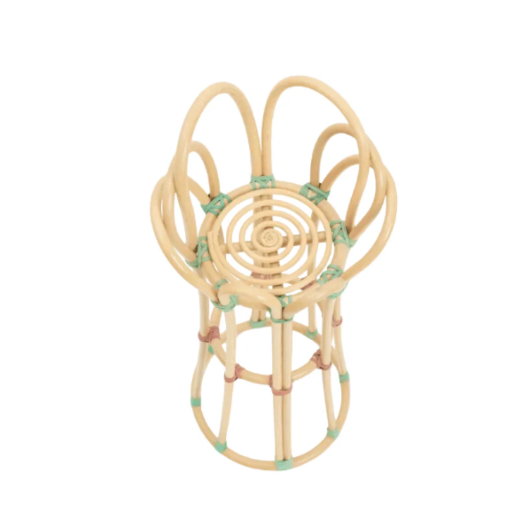 Circle of Life Planter