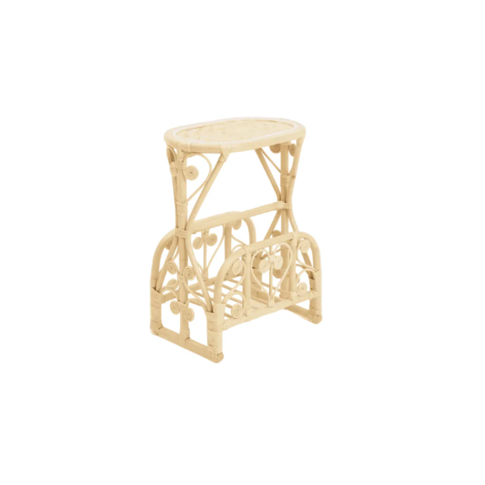 Peacock’s Perch -  Natural