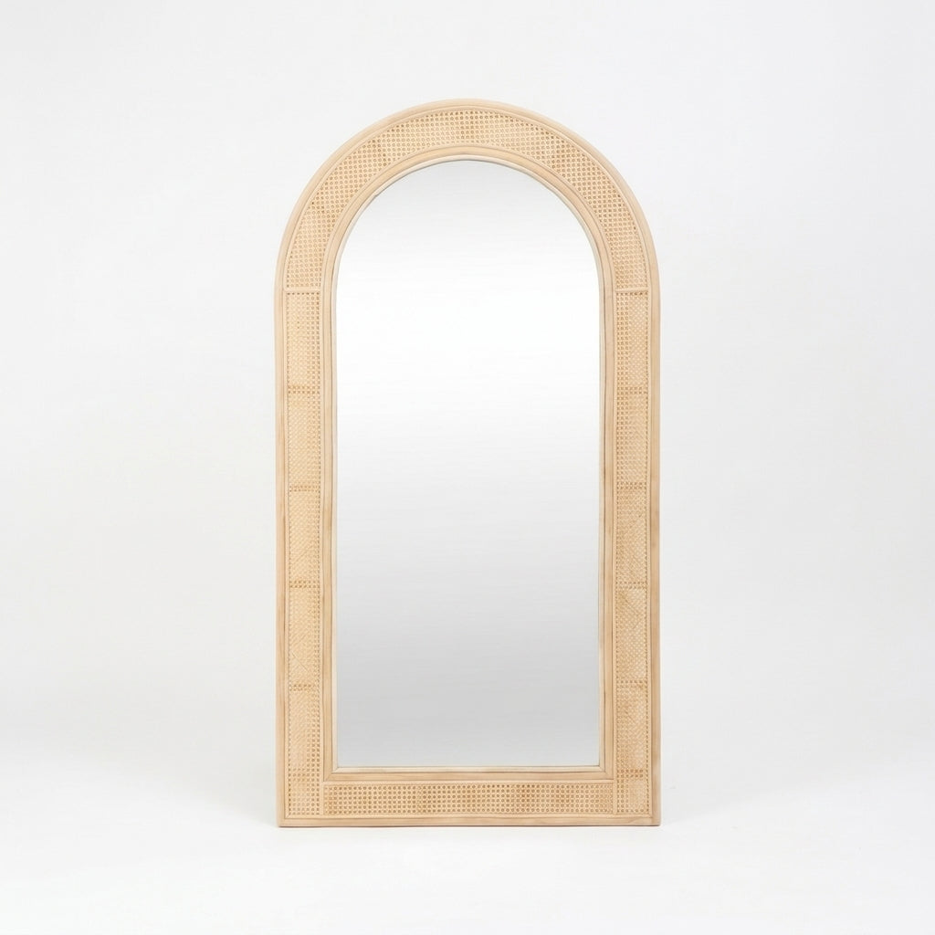 Maia Standing Mirror