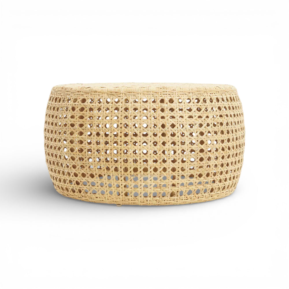 Fabio Round Coffee Table set