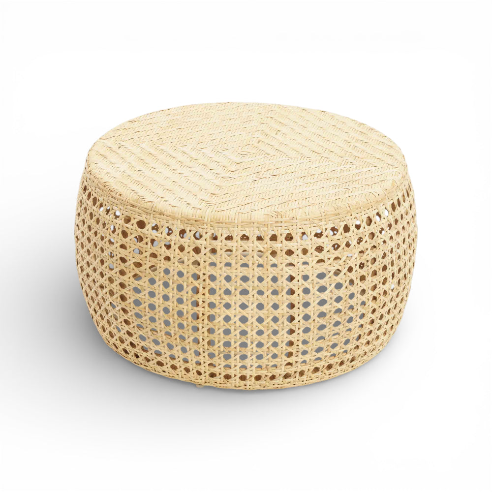 Fabio Round Coffee Table set