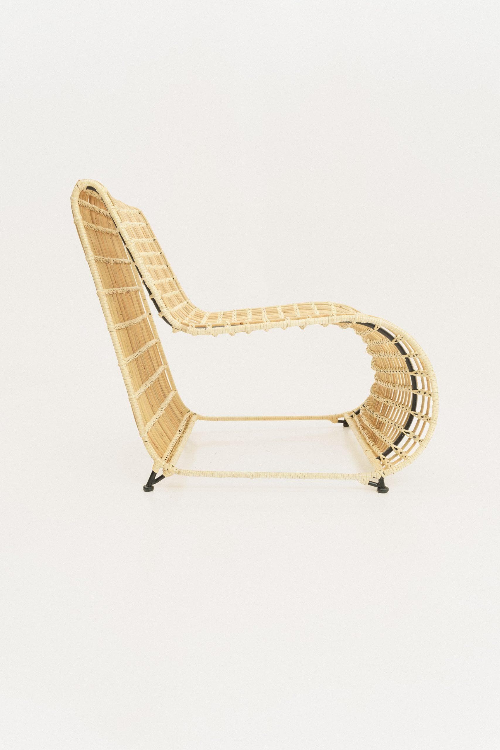 rattan furniture india