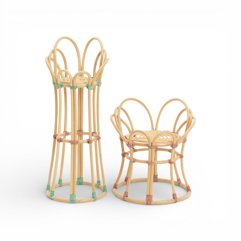 Circle of Life Planter