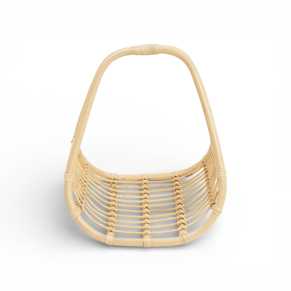 Tote Magazine Rack