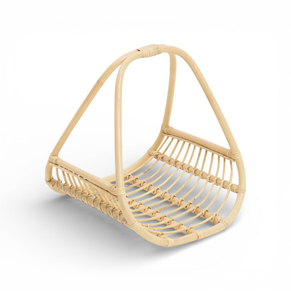 Tote Magazine Rack