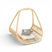 Tote Magazine Rack