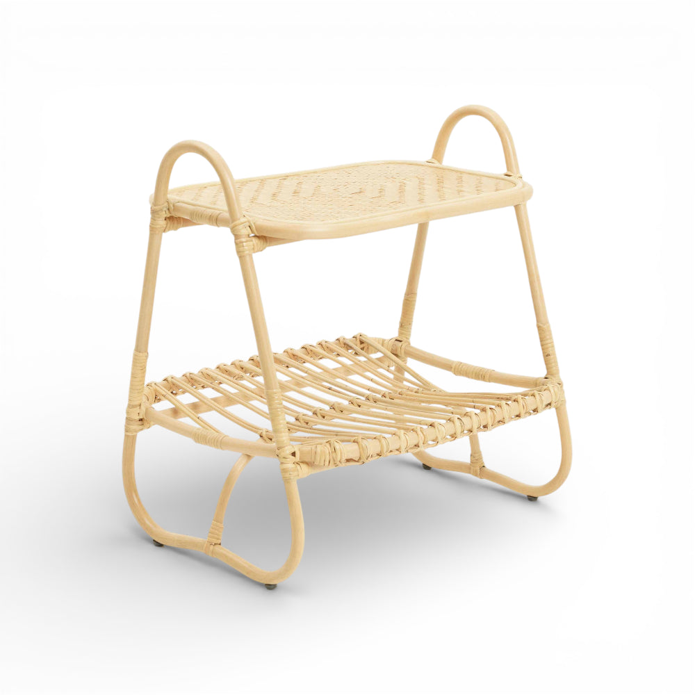 Cubby Catch all Table