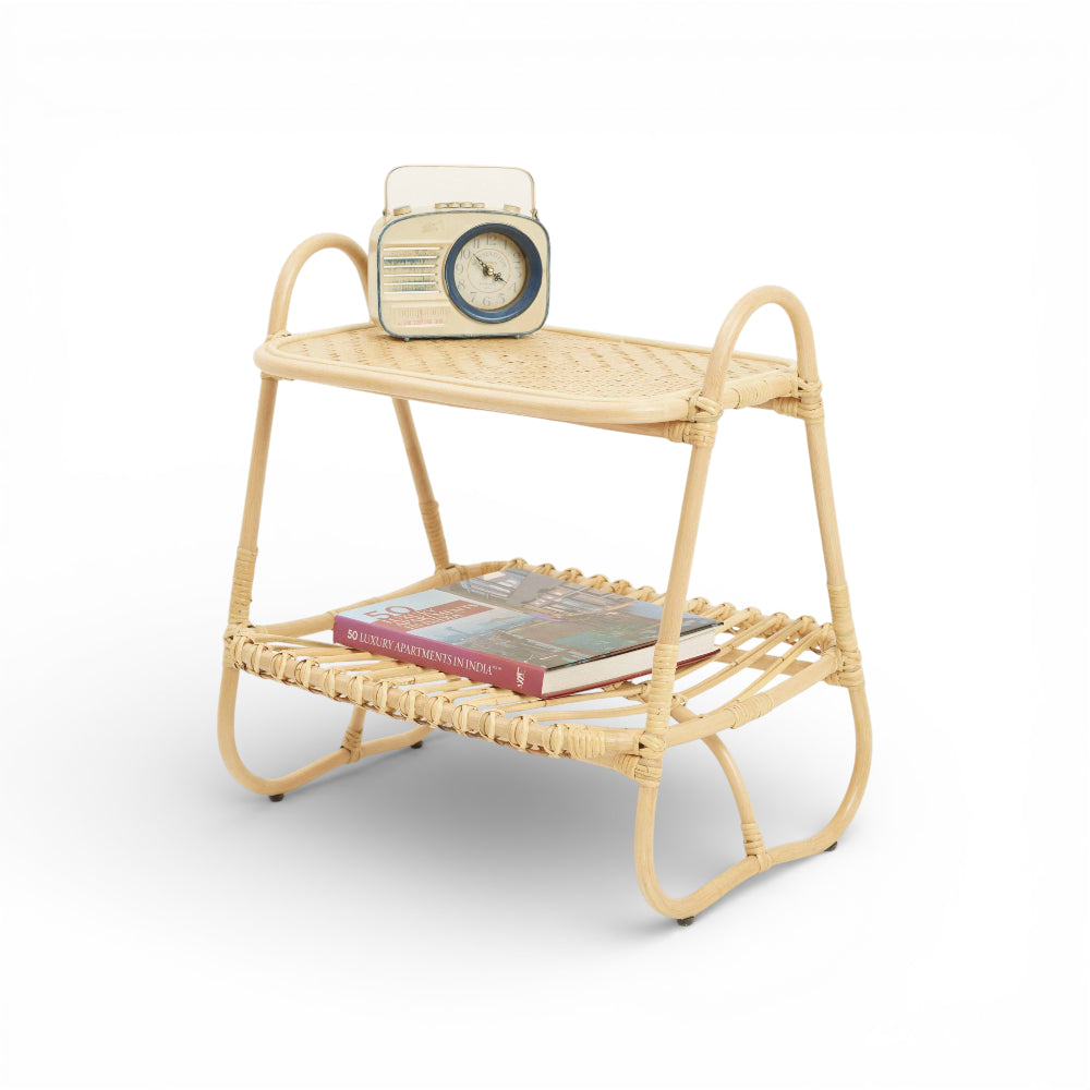 Cubby Catch all Table