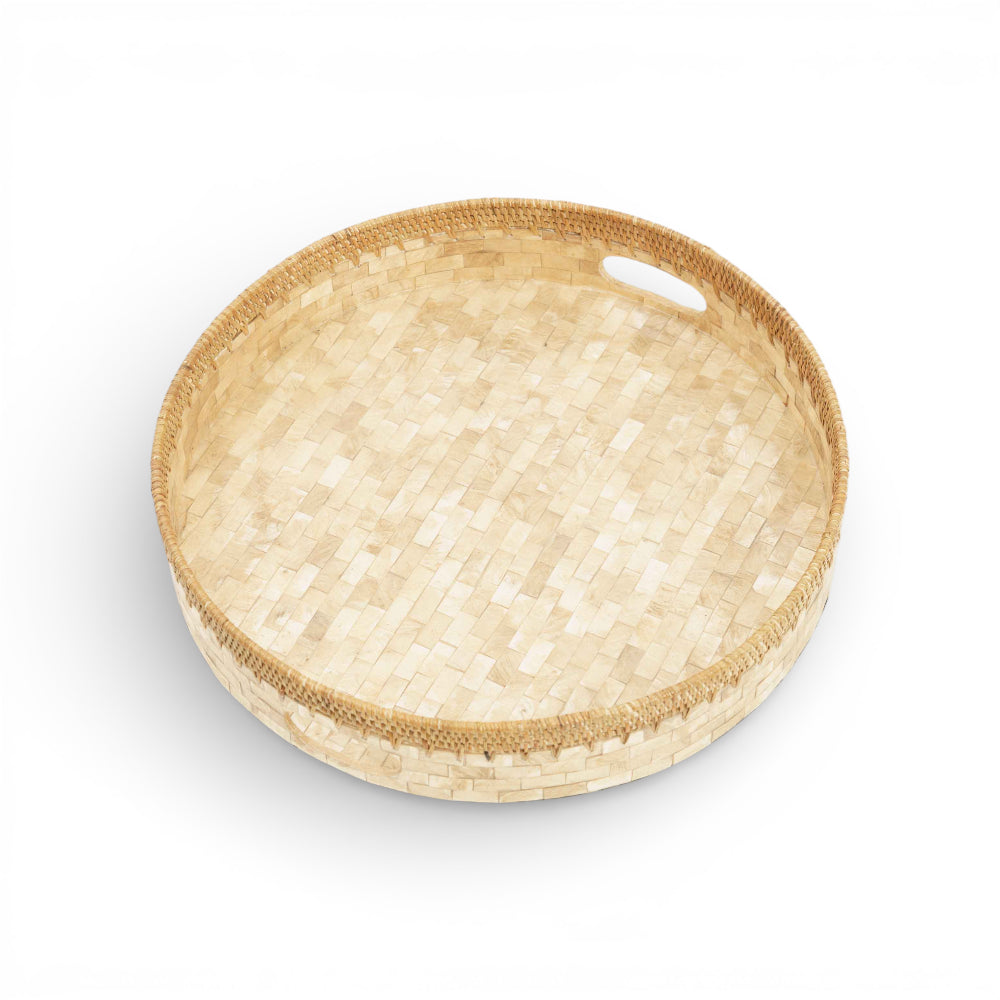 Ocean Bed Tray