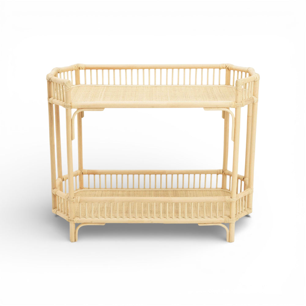 Manhattan Console Table