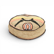 The Pocket Poufee Round