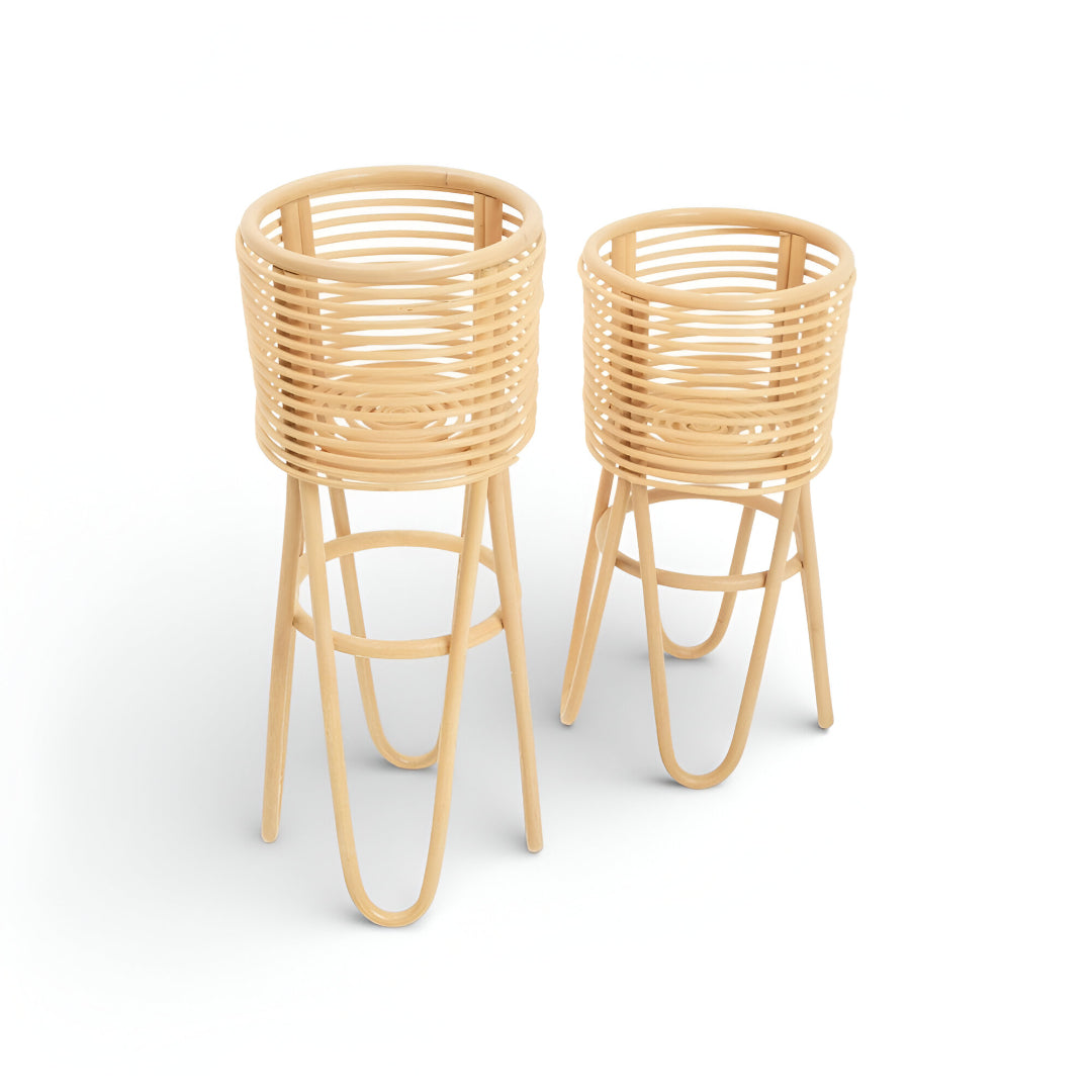 Tripod Planter Stand