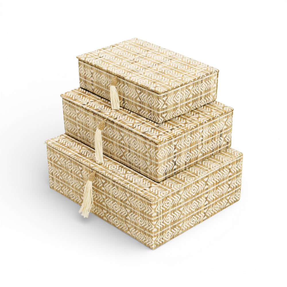 The Pyramid Mini